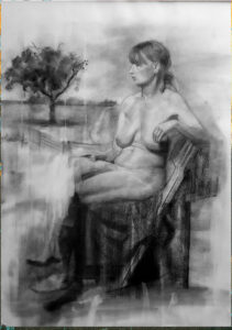 Life Drawing MK-Banner-Julie